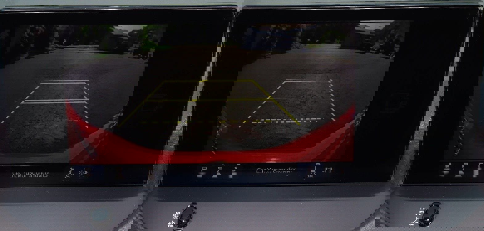 New 2025 Honda Accord Sport image 25