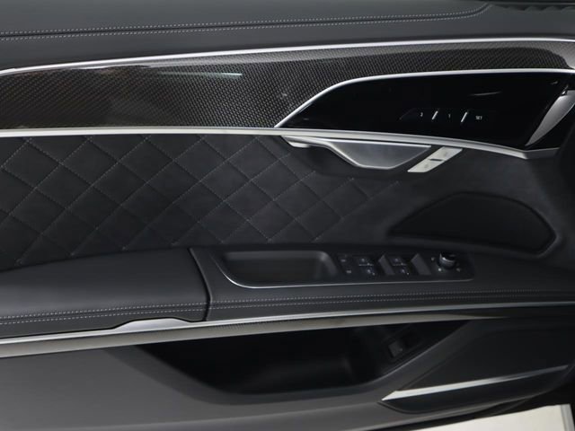 New 2026 Audi S8 image 11
