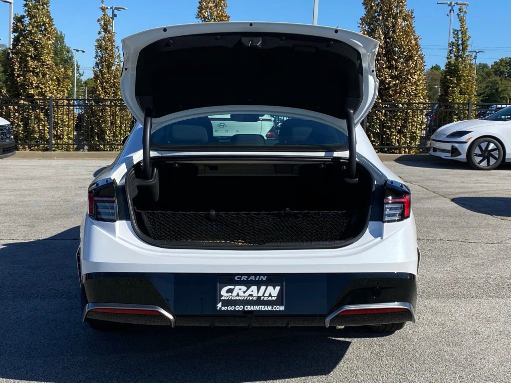 New 2026 Hyundai Sonata SEL image 25