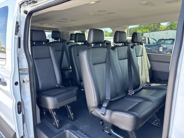 New 2026 Ford Transit 350 XL RWD image 18