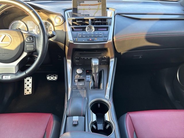 Used 2015 Lexus NX 200t 200t image 11