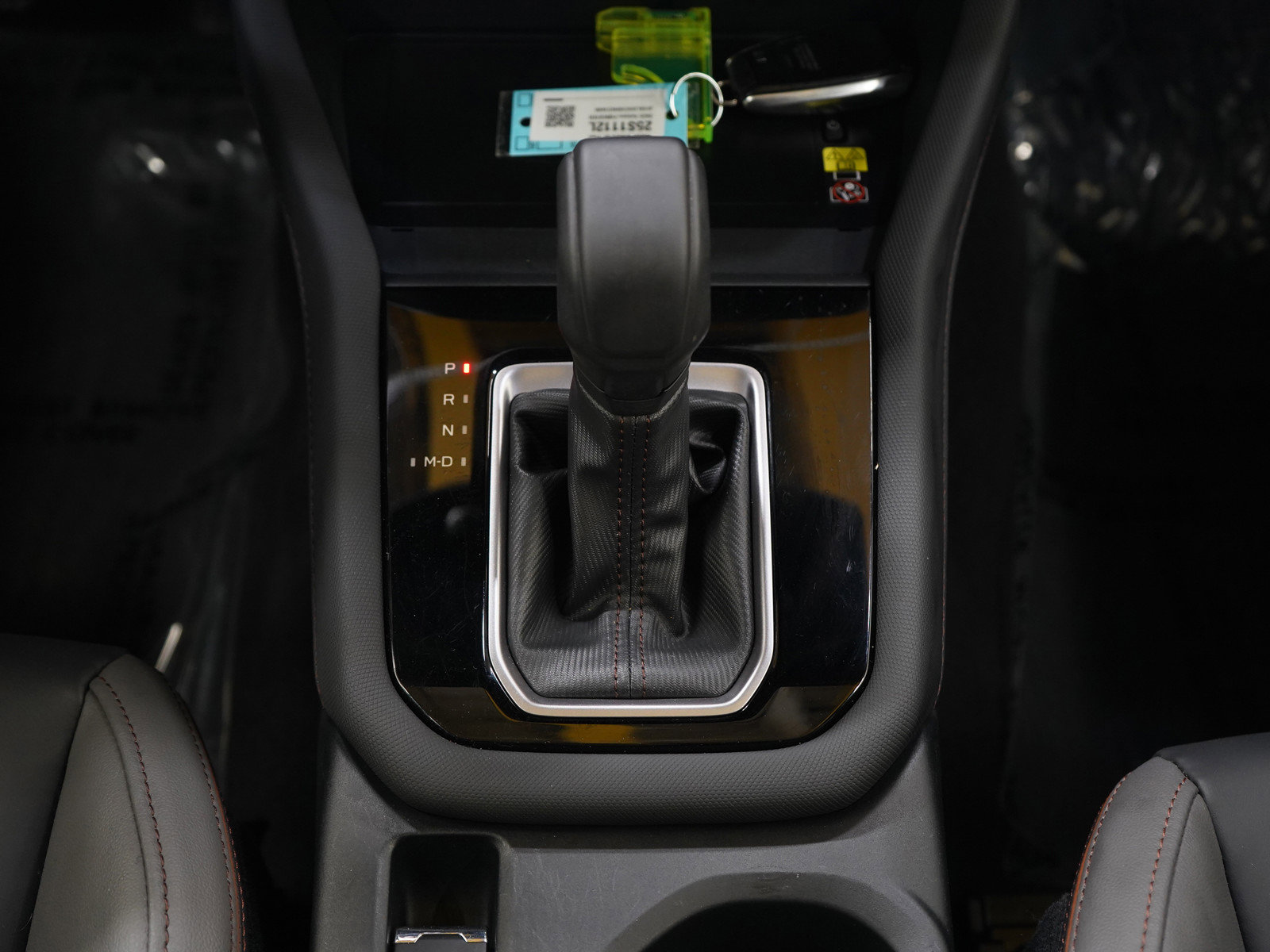 Used 2025 Subaru Forester Sport image 16