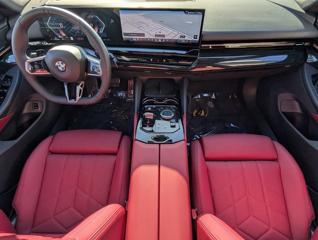 Used 2026 BMW 530i image 13