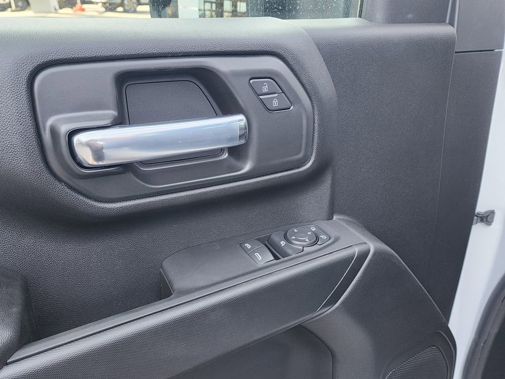 New 2026 GMC Sierra 3500 Pro w/ Convenience Package AWD/4WD image 18