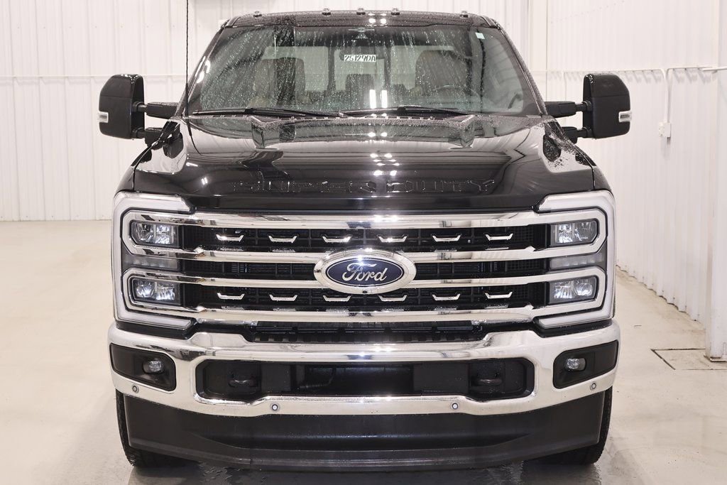 Certified 2023 Ford F350 Lariat w/ Lariat Ultimate Package image 5