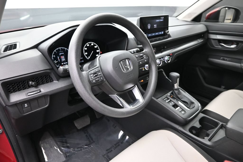 Used 2023 Honda CR-V EX image 16