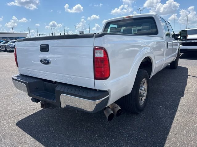 Used 2016 Ford F350 XL w/ Power Equipment Group RWD image 5