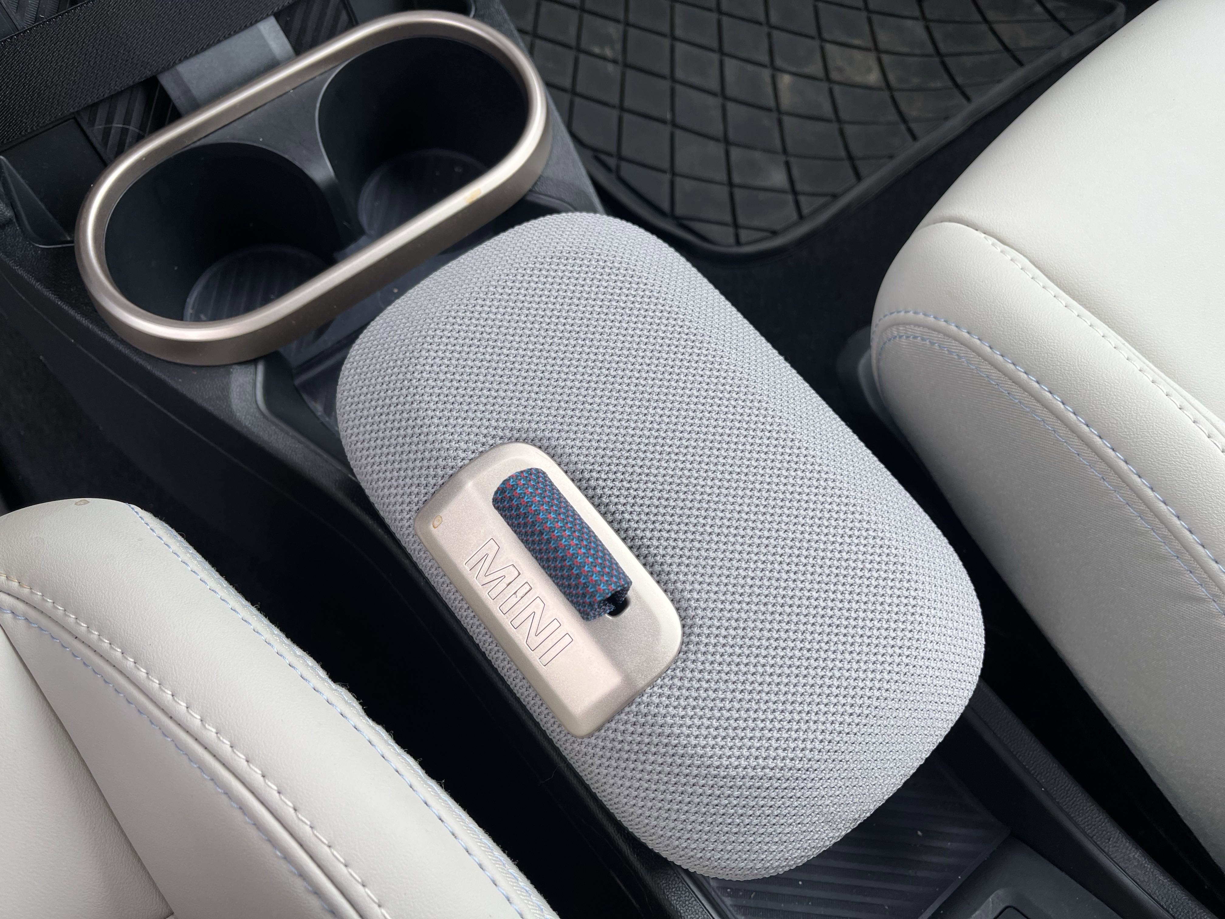 Used 2025 MINI Cooper S image 15