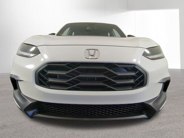 New 2026 Honda HR-V Sport image 22