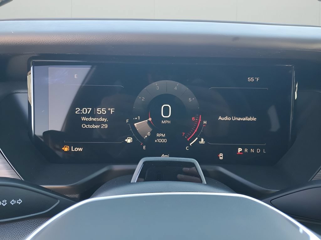 New 2026 GMC Acadia Denali w/ Super Cruise Package FWD image 39