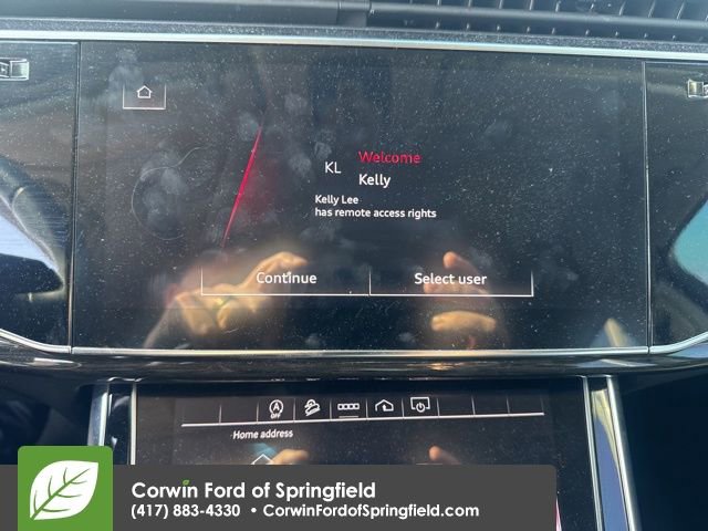 Used 2024 Audi Q7 3.0T Premium Plus image 20