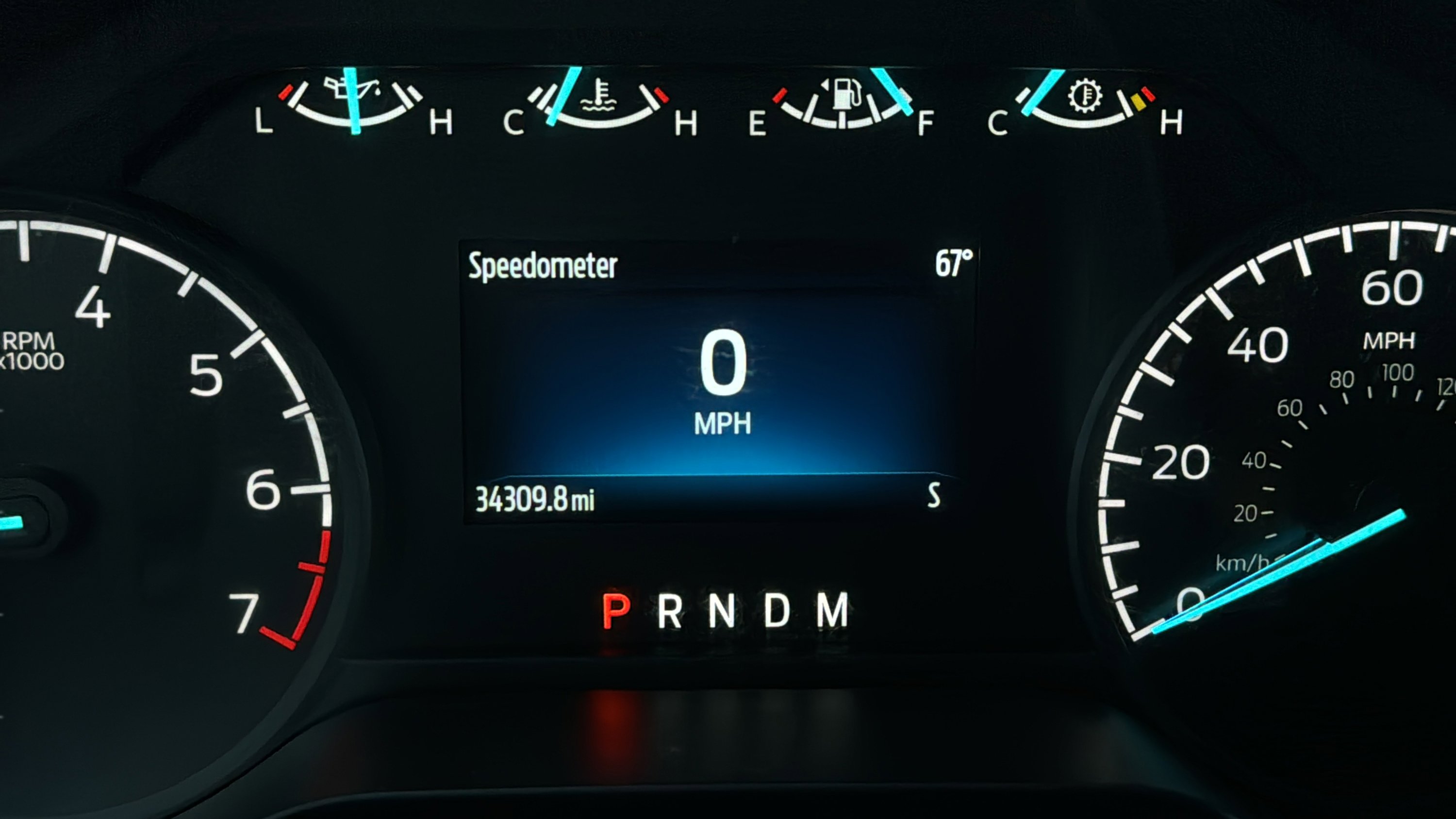 Used 2023 Ford F150 XLT w/ Trailer Tow Package image 17