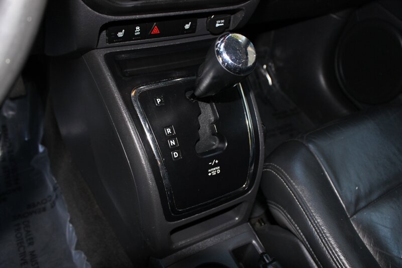 Used 2015 Jeep Patriot Sport w/ Power Value Group AWD/4WD image 12