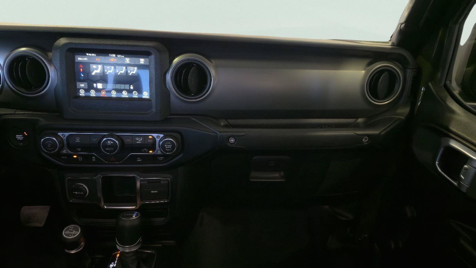 Used 2023 Jeep Gladiator Sport AWD/4WD image 20