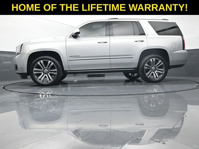 Used 2020 GMC Yukon Denali w/ Denali Ultimate Package image 68