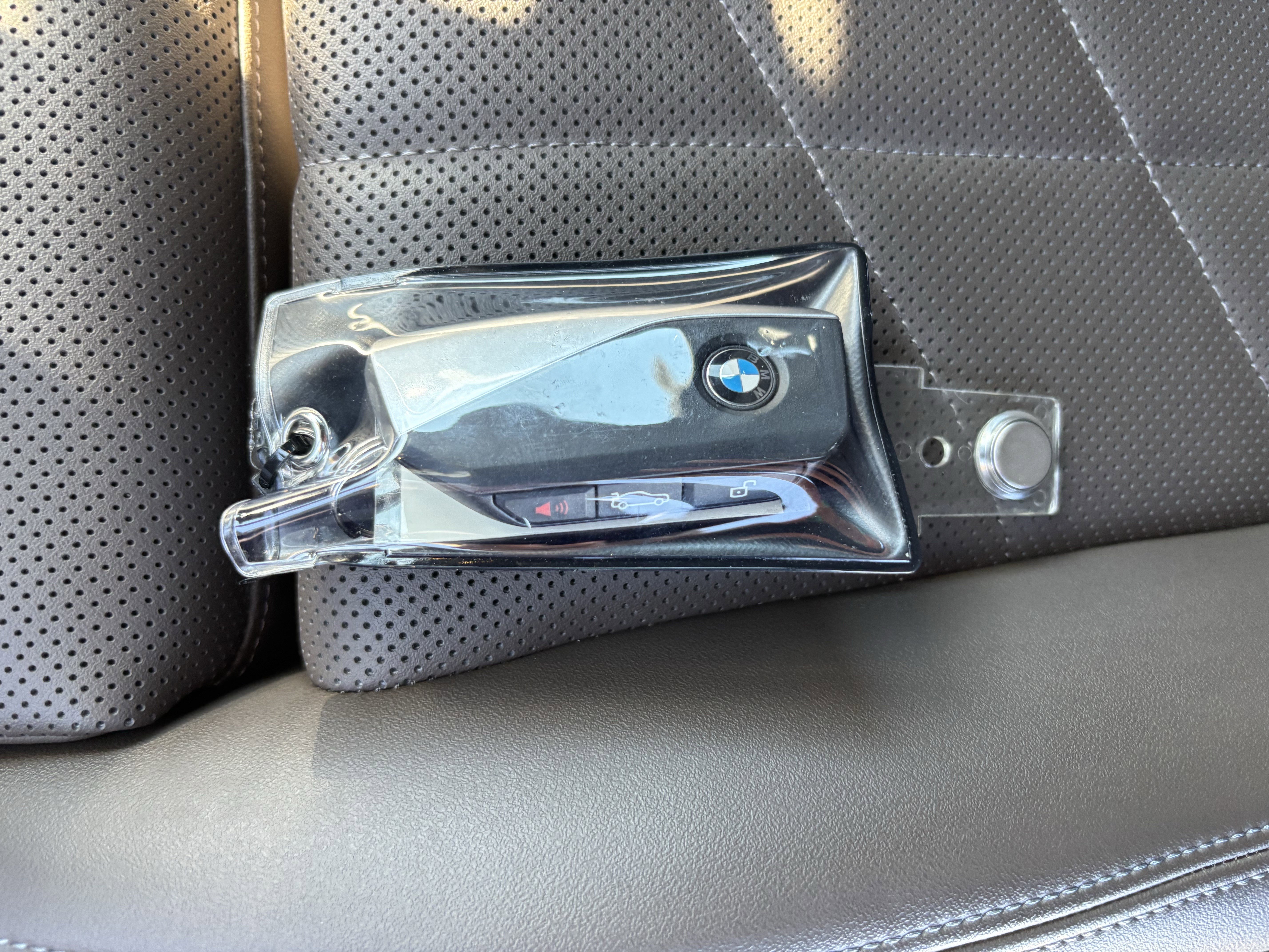 Certified 2024 BMW 530i 530i image 38