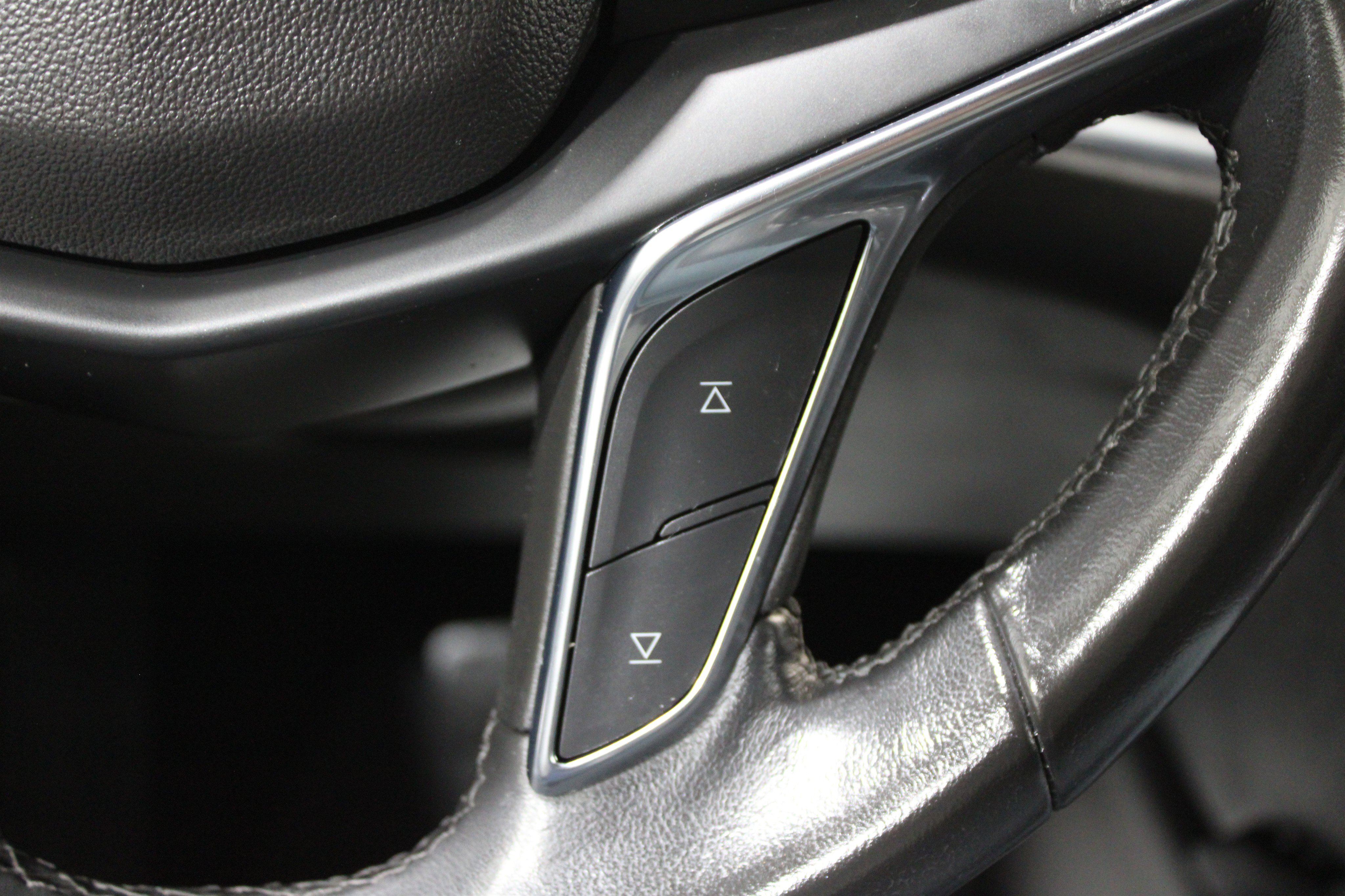 Certified 2023 Cadillac XT5 Luxury image 13