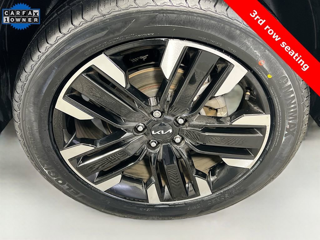 Certified 2023 Kia Telluride SX image 32