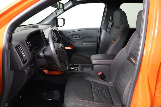 Used 2025 Nissan Frontier Pro-X RWD image 14