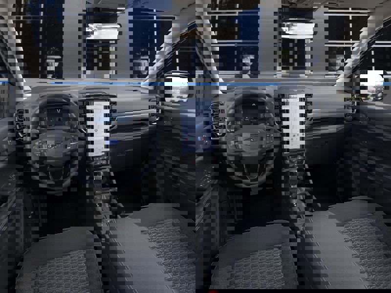 New 2026 Ford Ranger XLT w/ Equipment Group 301A High image 37