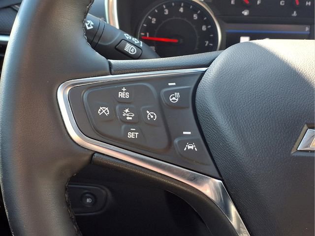 Certified 2023 Chevrolet Equinox Premier AWD/4WD image 12