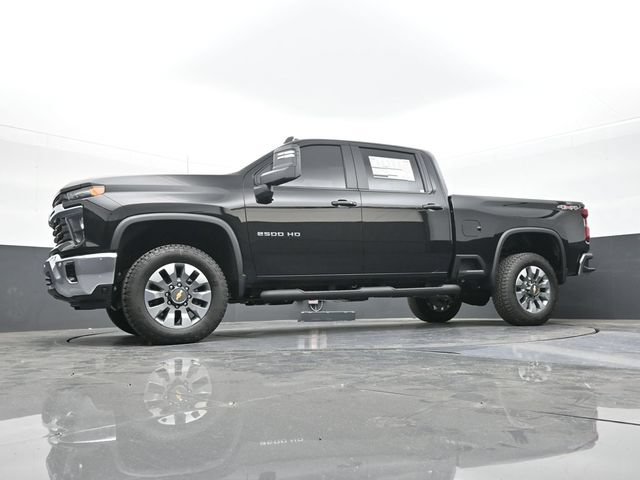 New 2026 Chevrolet Silverado 2500 LT w/ All Star Edition AWD/4WD image 59