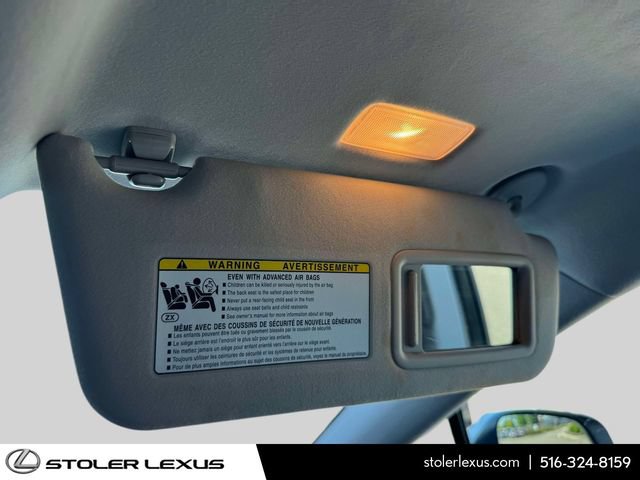 Certified 2021 Lexus RX 350 AWD w/ Premium Package image 40