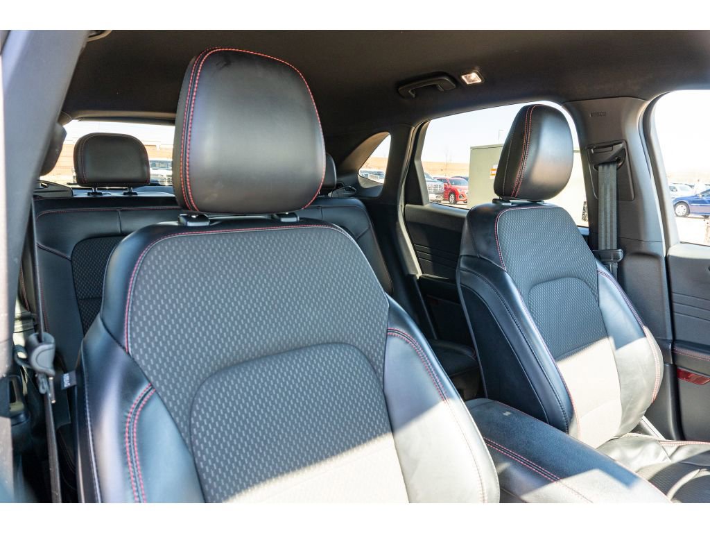 Used 2024 Ford Escape ST-Line image 18