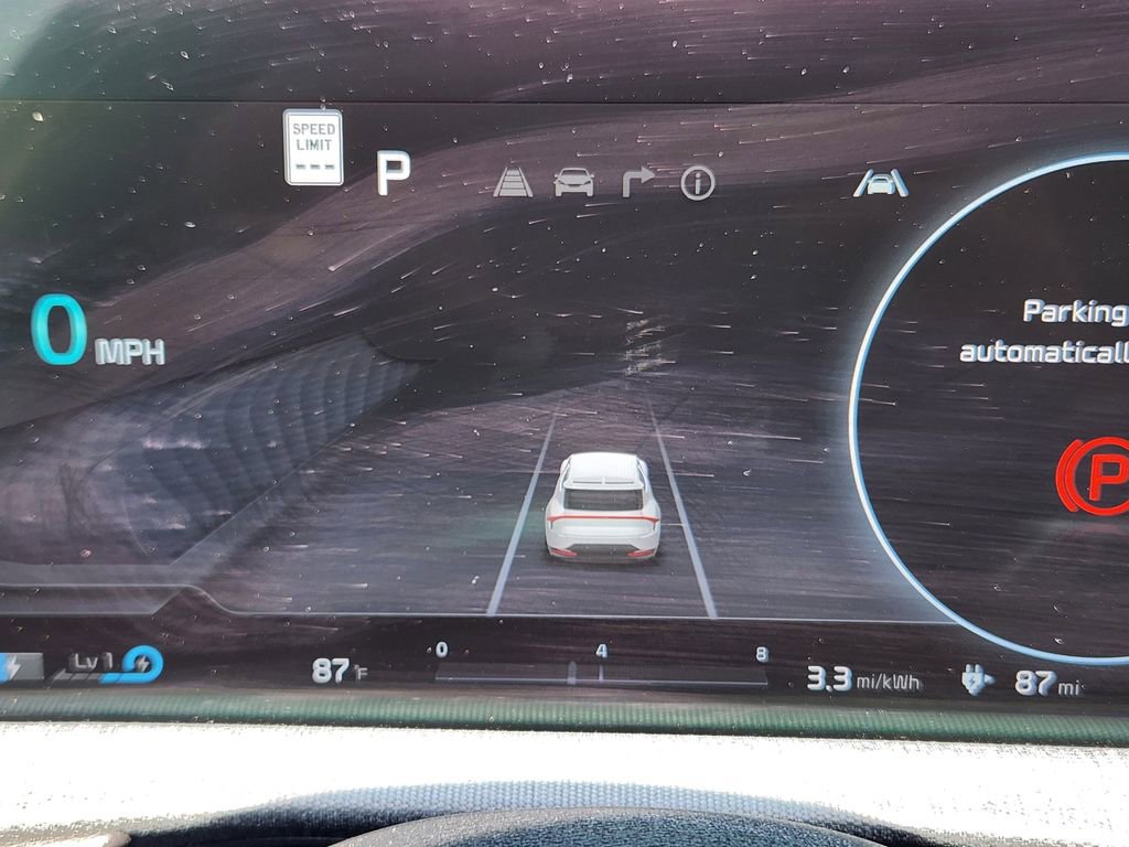 Certified 2024 Kia EV6 Light AWD/4WD image 16