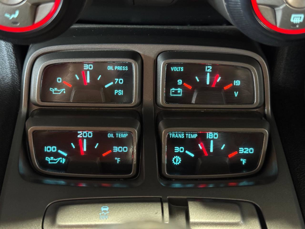 Used 2011 Chevrolet Camaro SS w/ RS Package RWD image 22