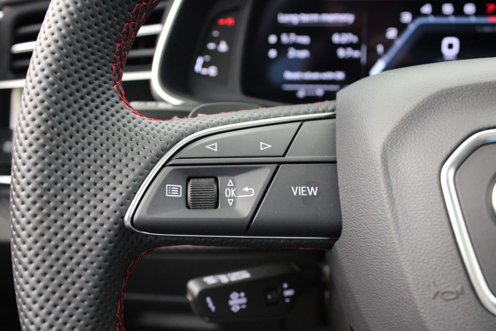 New 2026 Audi SQ8 Prestige AWD/4WD image 27