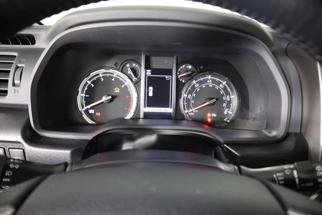 Used 2023 Toyota 4Runner Limited AWD/4WD image 41