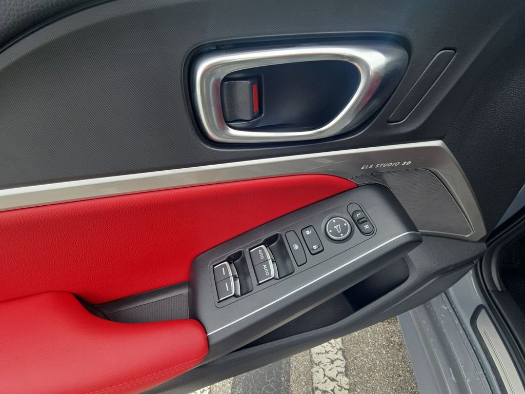New 2026 Acura Integra Type S FWD image 21