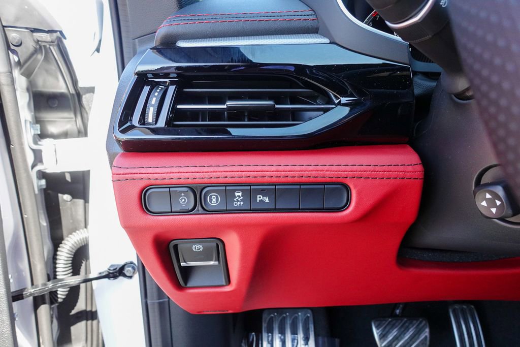 New 2026 Acura MDX A-Spec image 23