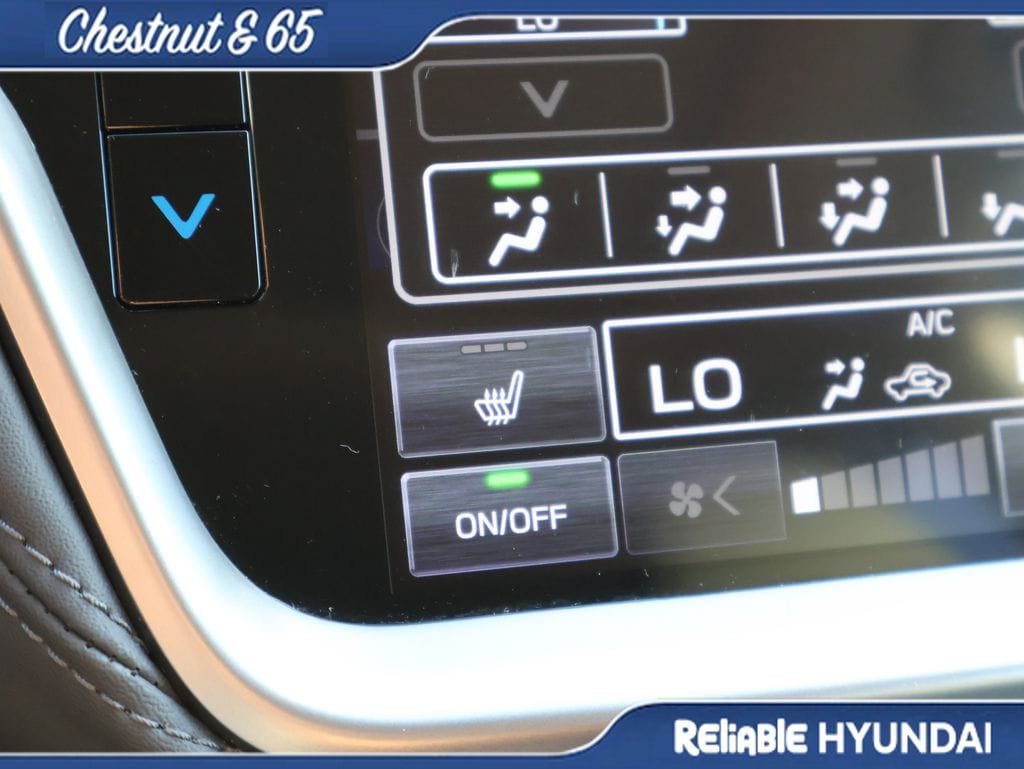 Used 2024 Subaru Outback Onyx Edition AWD/4WD image 37
