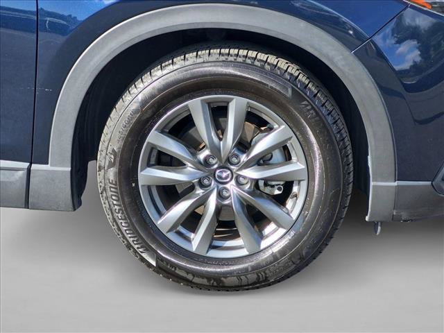 Used 2020 MAZDA CX-9 Touring w/ Touring Premium Package FWD image 26