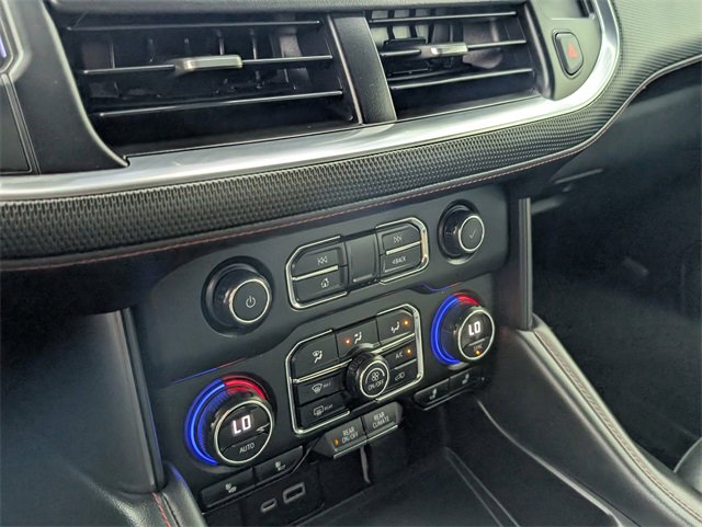 Used 2021 Chevrolet Tahoe RST w/ Luxury Package image 29