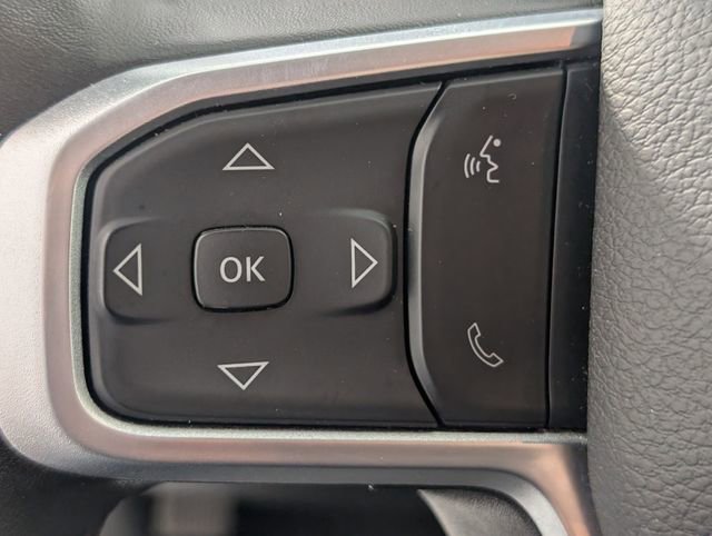 Used 2024 RAM 2500 Big Horn image 15