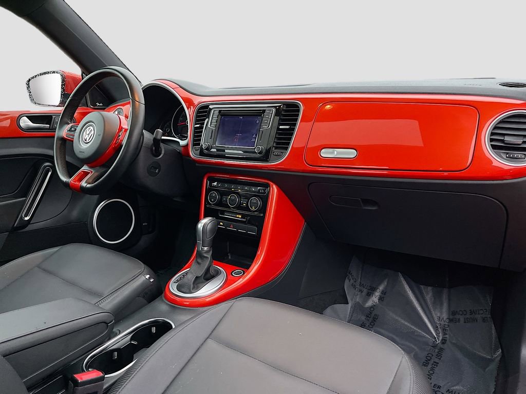 Used 2019 Volkswagen Beetle 2.0T SE image 27