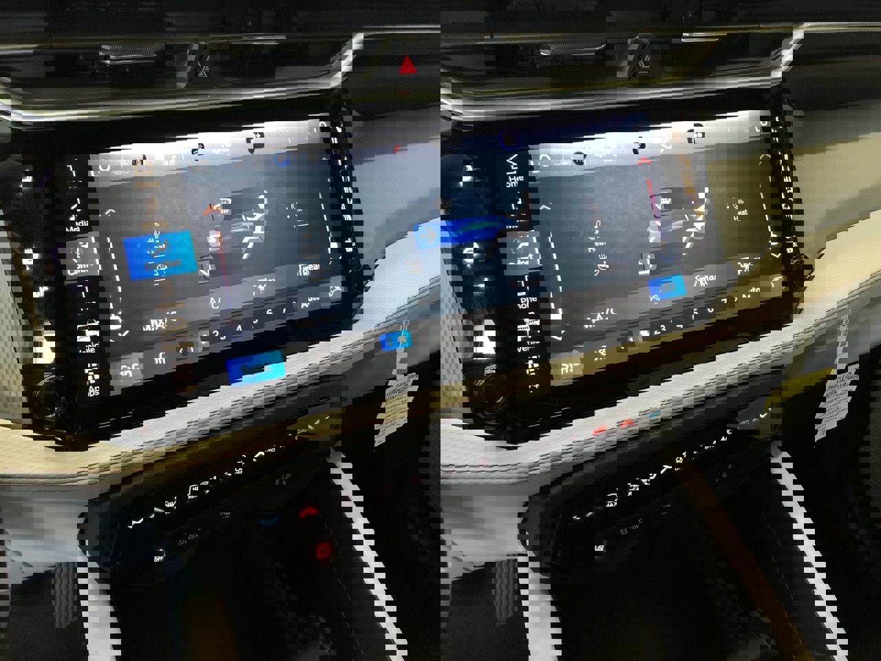 New 2026 Jeep Cherokee Limited image 21