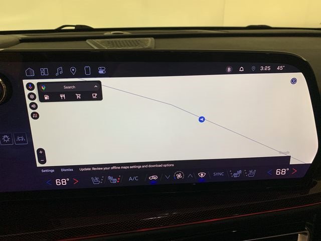 Certified 2024 Chevrolet Traverse RS image 14