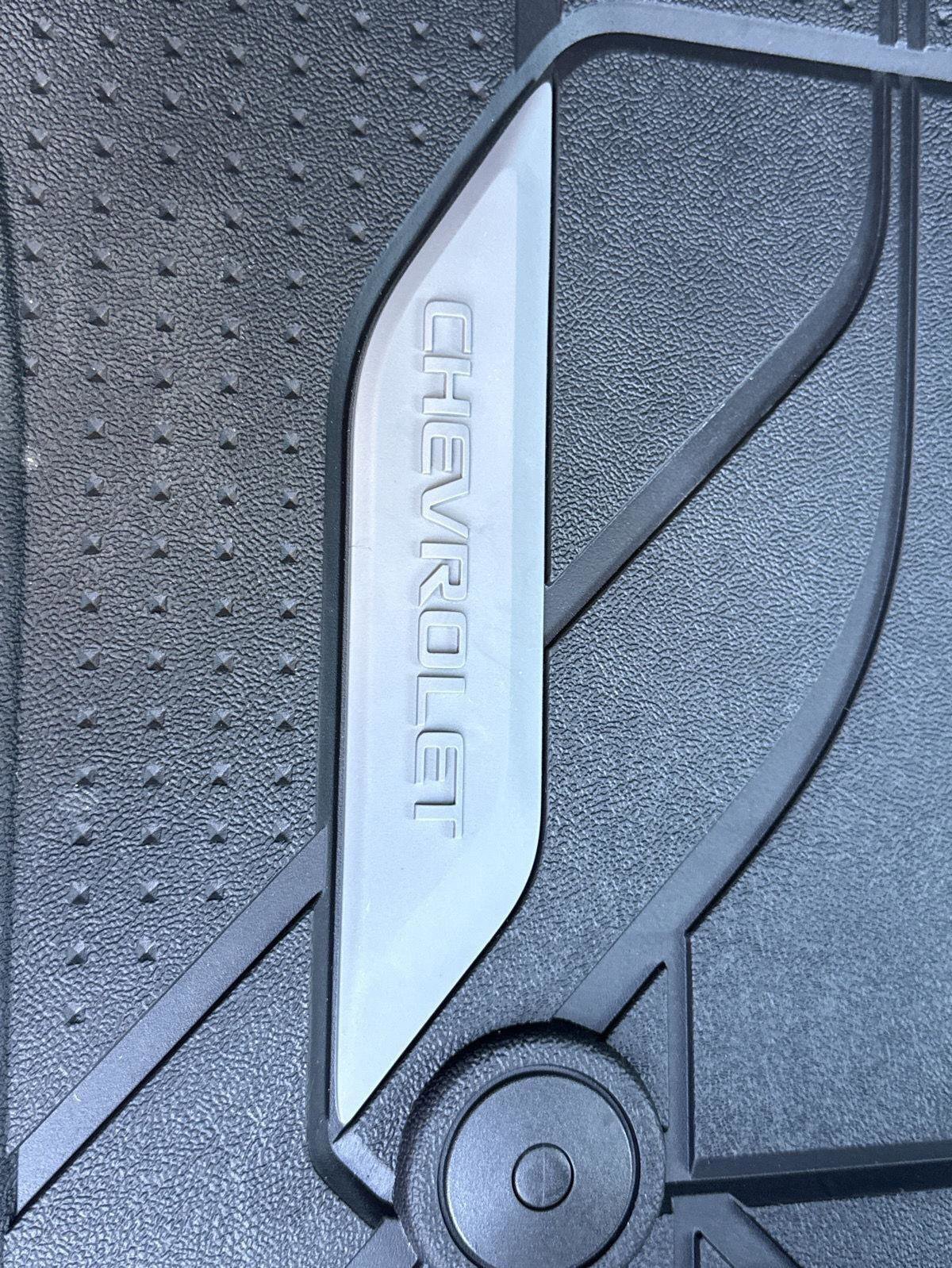 New 2026 Chevrolet Silverado 1500 RST w/ RST Select Package image 18