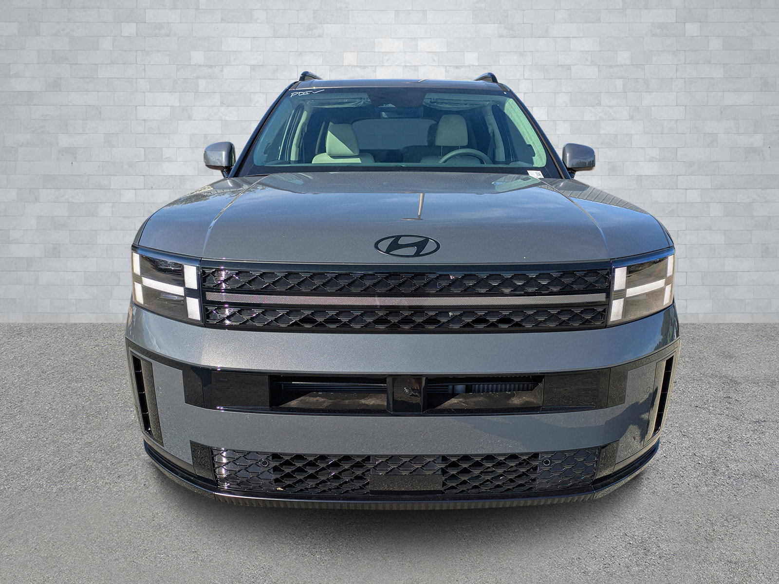 New 2026 Hyundai Santa Fe Calligraphy image 3