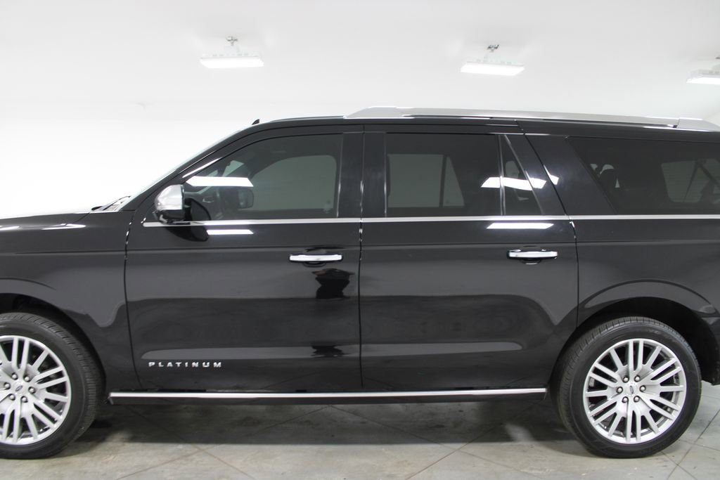 Used 2023 Ford Expedition Max Platinum image 6