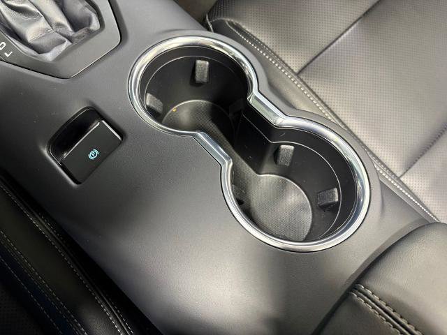 Certified 2025 Ford Mustang Premium image 16