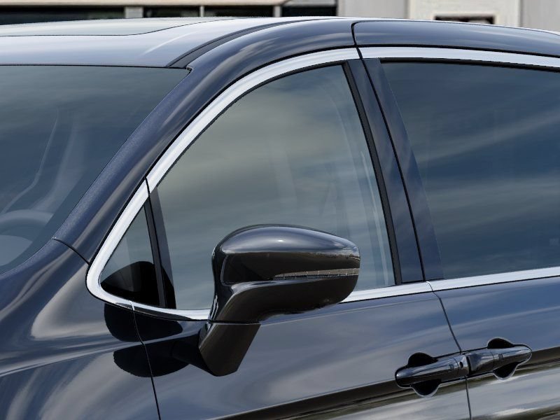 New 2027 Chrysler Pacifica Limited FWD image 12