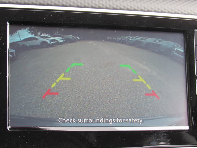 New 2025 Nissan Kicks Play S image 14