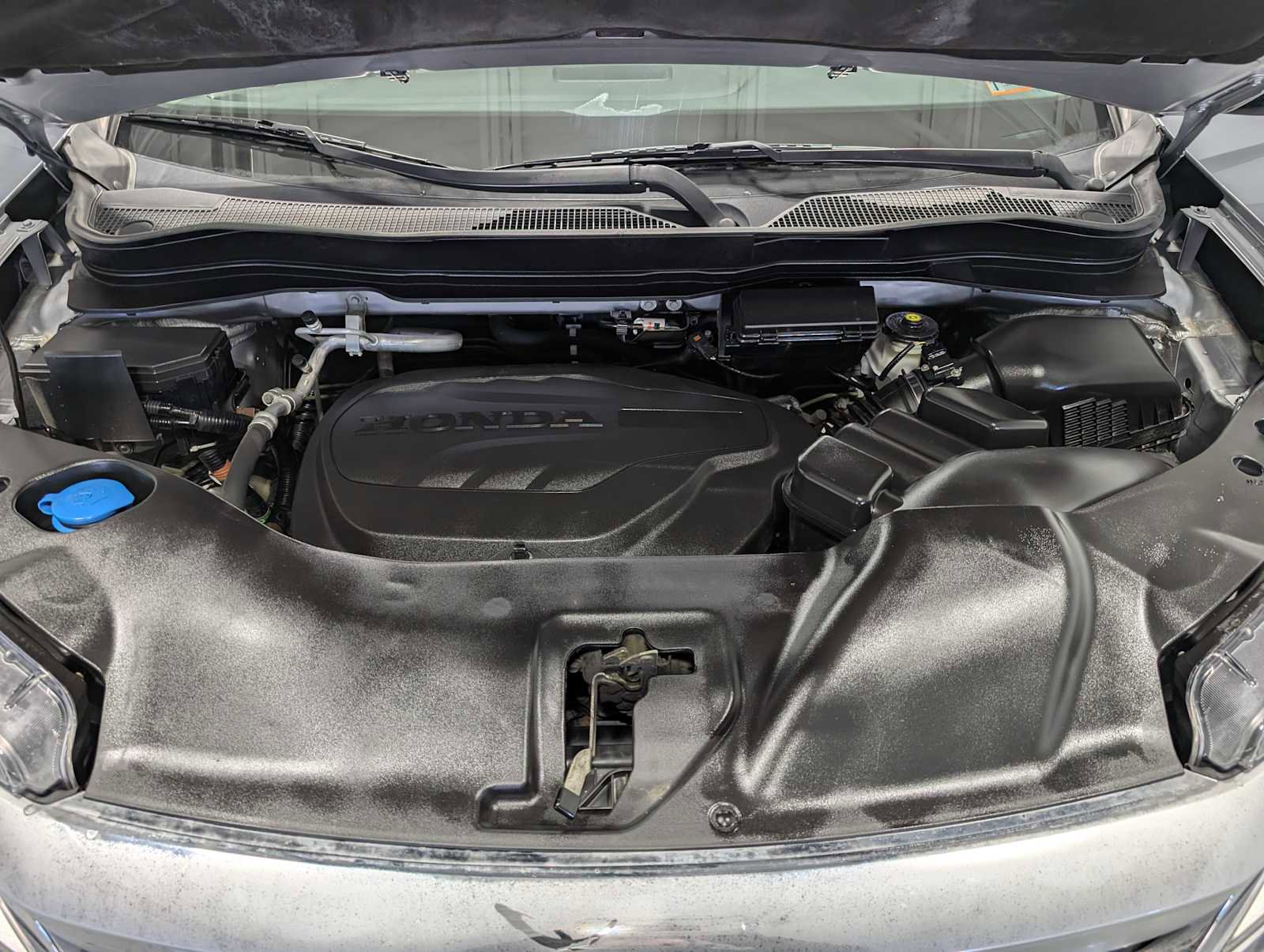 Used 2021 Honda Pilot Elite image 11