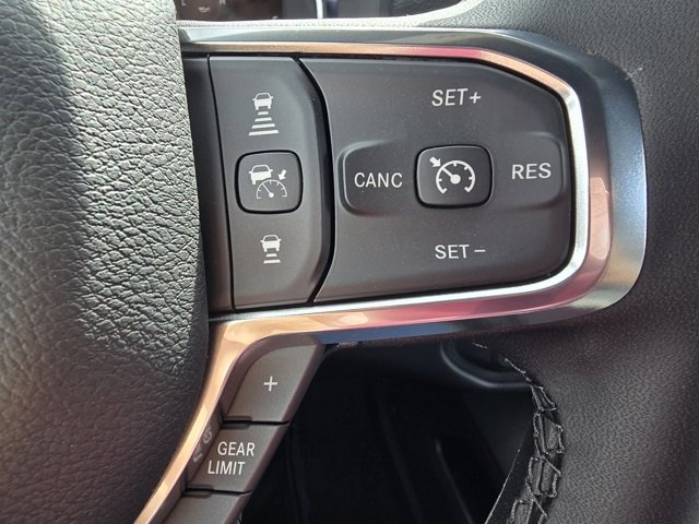 New 2026 RAM 2500 Laramie w/ Night Edition image 11