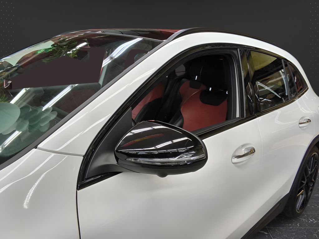 Used 2021 Mercedes-Benz GLA 45 AMG 4MATIC image 8